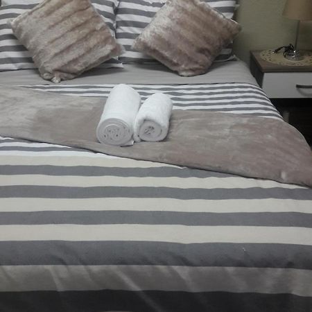 Tehilah Bed and Breakfast Sabie Εξωτερικό φωτογραφία