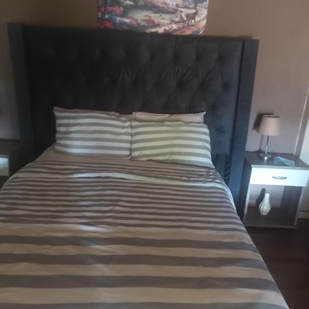 Tehilah Bed and Breakfast Sabie Εξωτερικό φωτογραφία