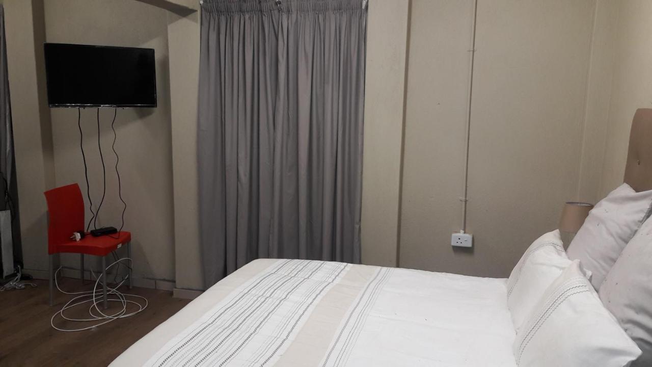 Tehilah Bed and Breakfast Sabie Εξωτερικό φωτογραφία