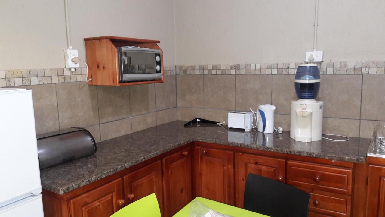 Tehilah Bed and Breakfast Sabie Εξωτερικό φωτογραφία