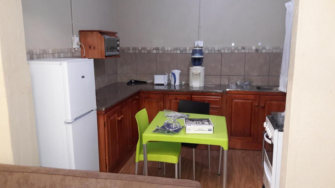 Tehilah Bed and Breakfast Sabie Εξωτερικό φωτογραφία