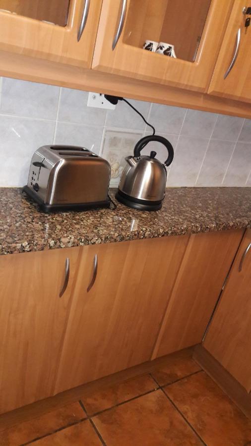 Tehilah Bed and Breakfast Sabie Εξωτερικό φωτογραφία