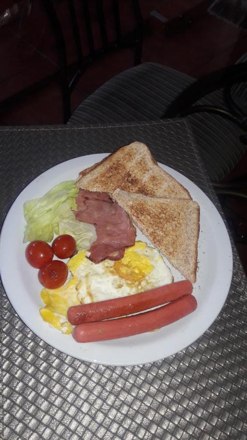 Tehilah Bed and Breakfast Sabie Εξωτερικό φωτογραφία