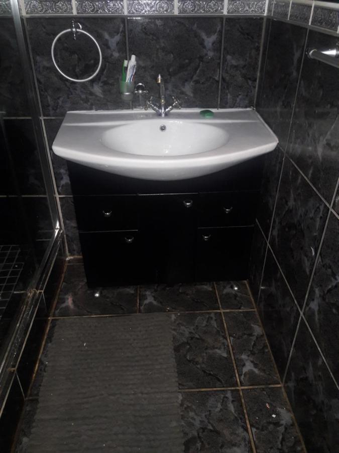 Tehilah Bed and Breakfast Sabie Εξωτερικό φωτογραφία