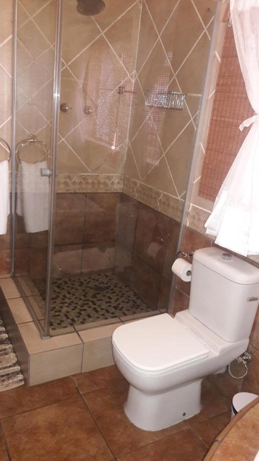 Tehilah Bed and Breakfast Sabie Εξωτερικό φωτογραφία