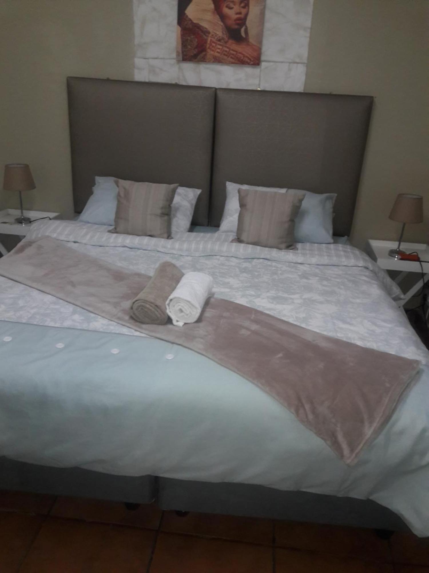 Tehilah Bed and Breakfast Sabie Εξωτερικό φωτογραφία